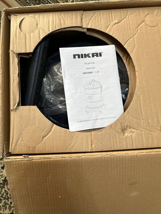 Пылесос сотилади