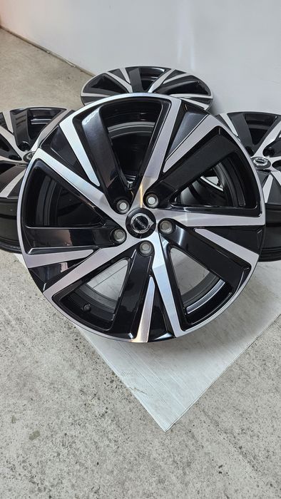Jante Volvo R18 S60 S90 V60 V90 XC60 XC90