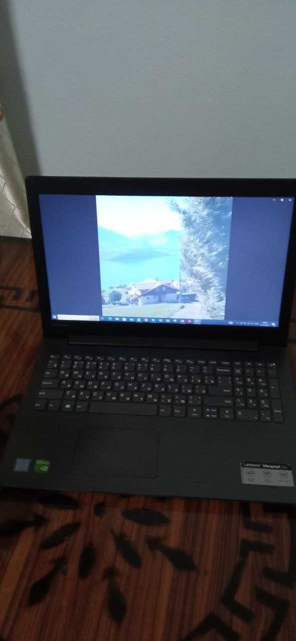 Lenovo ideapad core i5