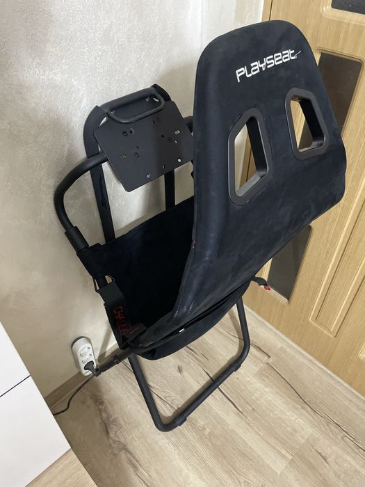 Playseat Challange