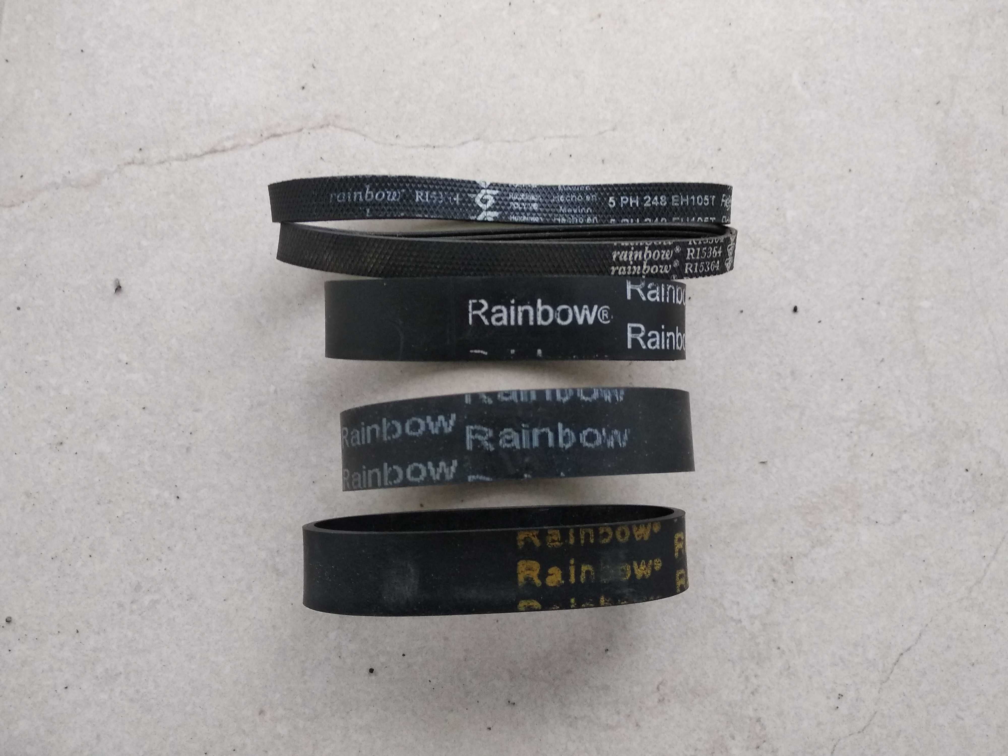 Части за прахосмукачка Рейнбоу -Rainbow