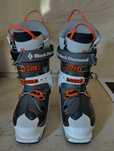 Туринг ски обувки / 24.5 / Black Diamond Prime 2012