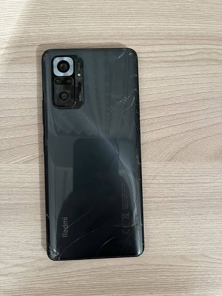 Redmi note 10 pro