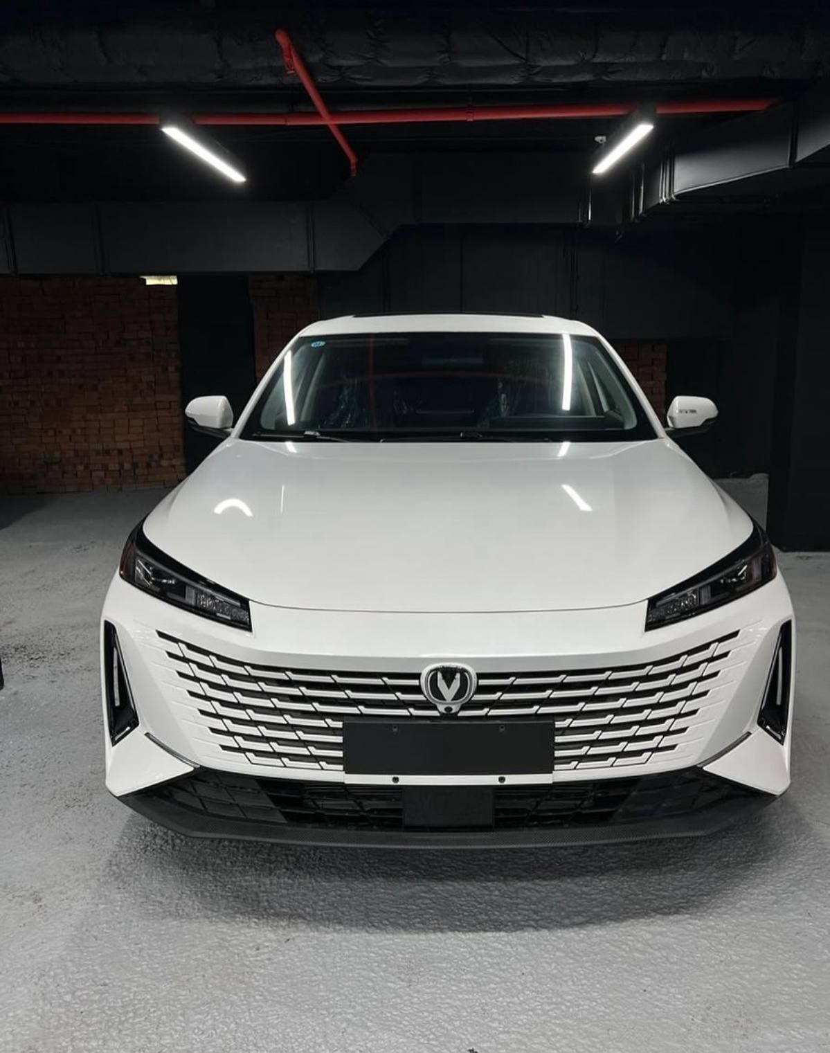 Changan yida 1.5 turbo 2023