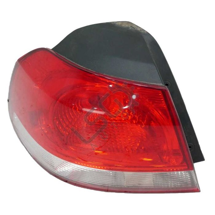 Ляв стоп Volkswagen Golf VI 2008-2016 ID: 150671