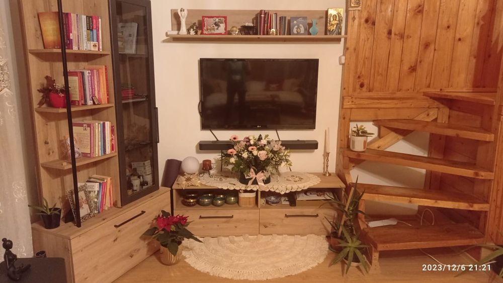 Casă la țară de vânzare