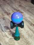 Kendama Pegasus Handmade Custom Made in Japan