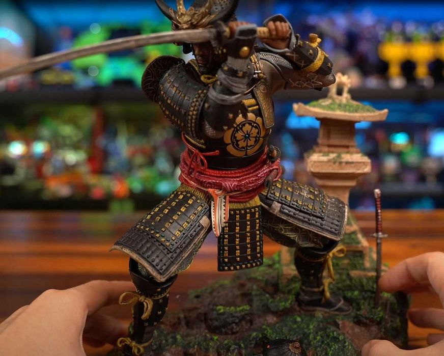 Assassin's Creed Shadows - Collector's Edition + DLC