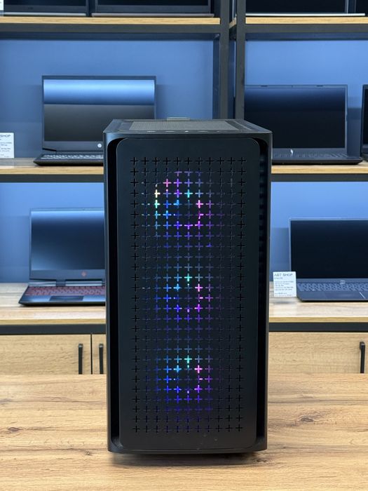 Игровой компьютер | Intel Core i5 10400F | RTX3060