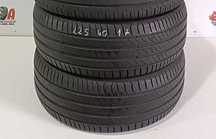 225.60.R17 99V MICHELIN CP V10231 VARA