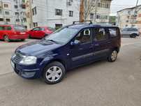 Dacia Logan MCV 1.5 DCi