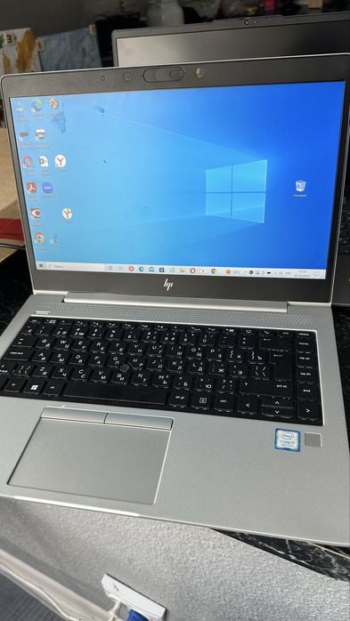 Продам ноутбук HP 840 GS 4ZL00UP