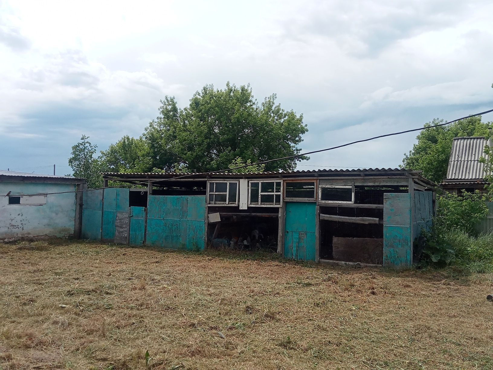 Продам дом п.Айсара