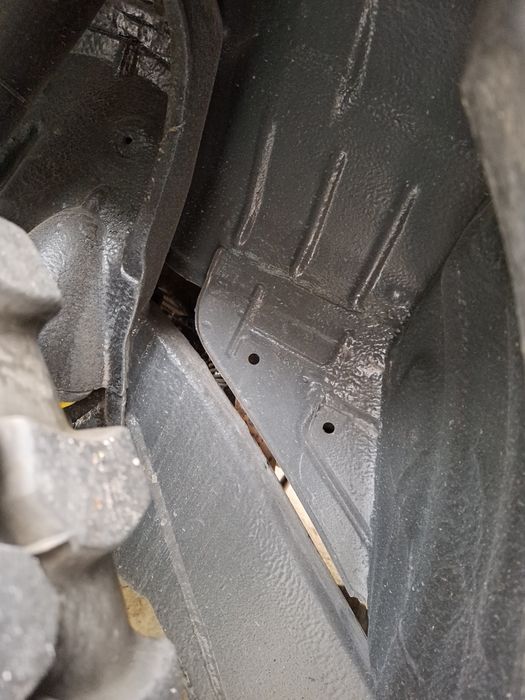 Suzuki grand vitara 16/ 16valve  fără rugină