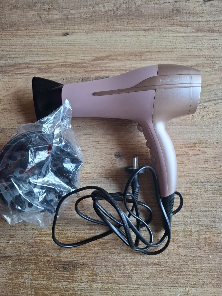 Сешоар Remington