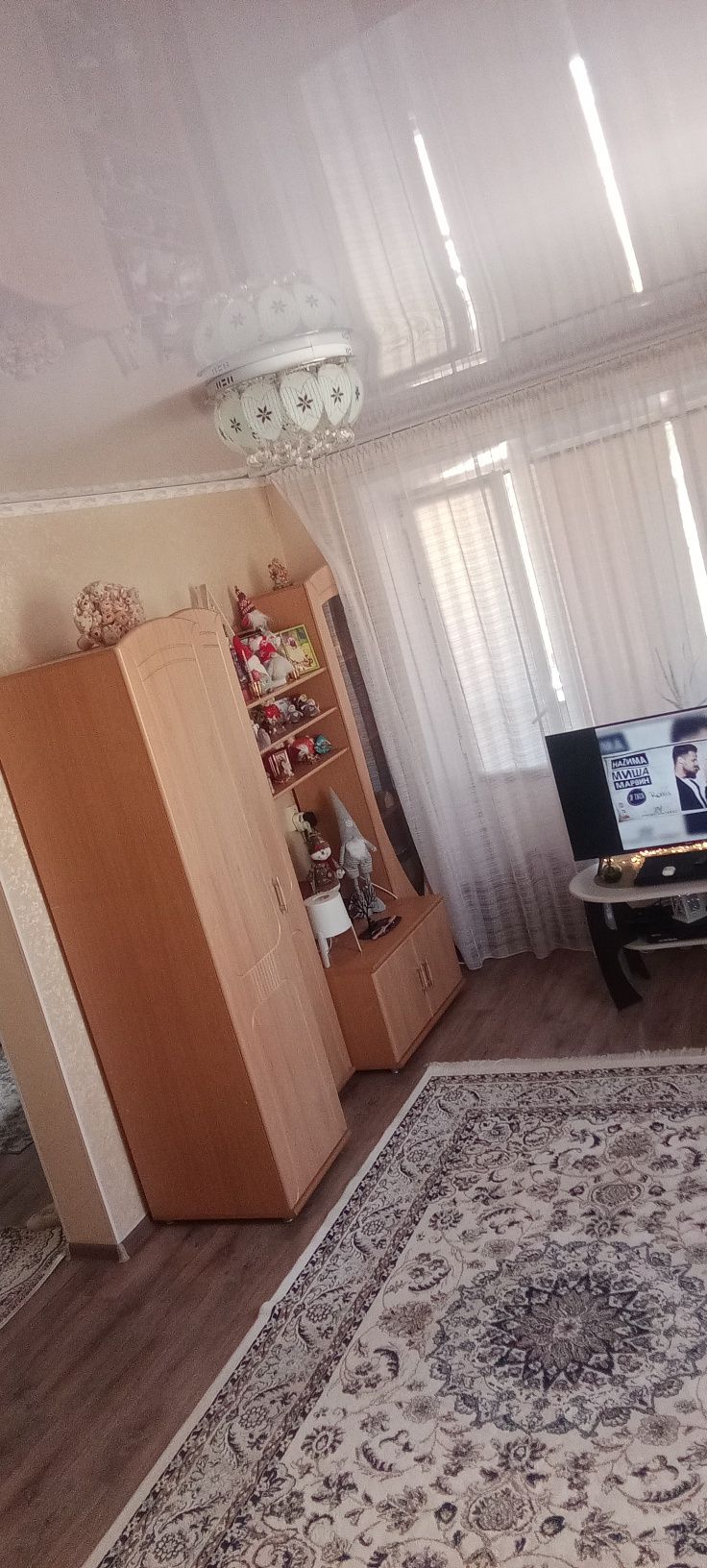 Продаётся срочно квартира