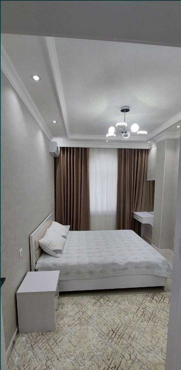 Аренда квартир Юнусабад