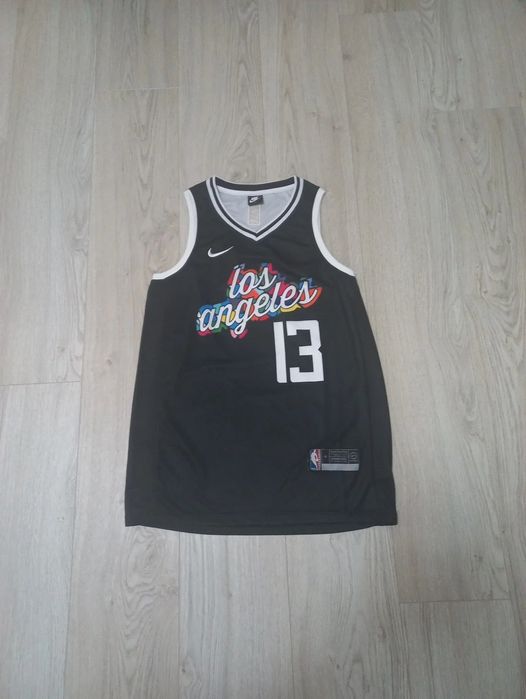 Maieu de basket Nike Paul George 13