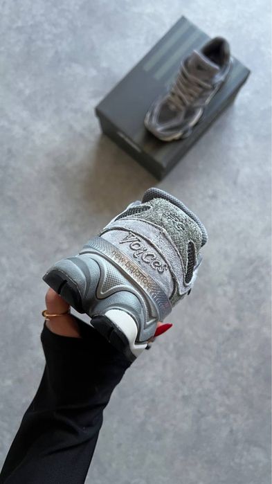 Отново New Balance 9060 “Joe FreshGoods”Dark Grey