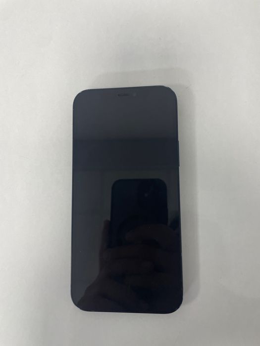 Apple Iphone 12 64gb черный