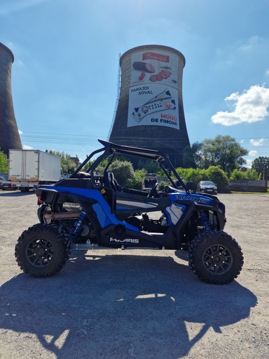 Polaris Ranger RZR XP 1000 Turbo