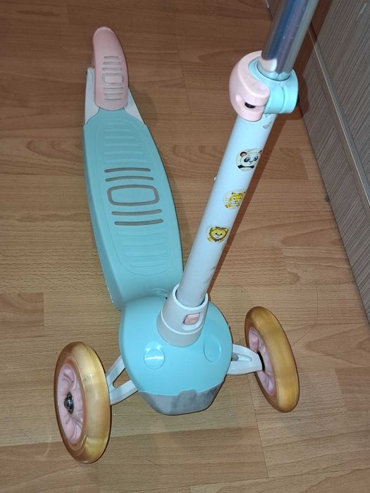 Trotineta Oxelo B1 500