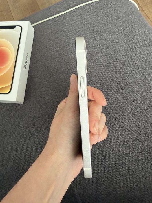 Iphone 12 mini 128 gb stare impecabila