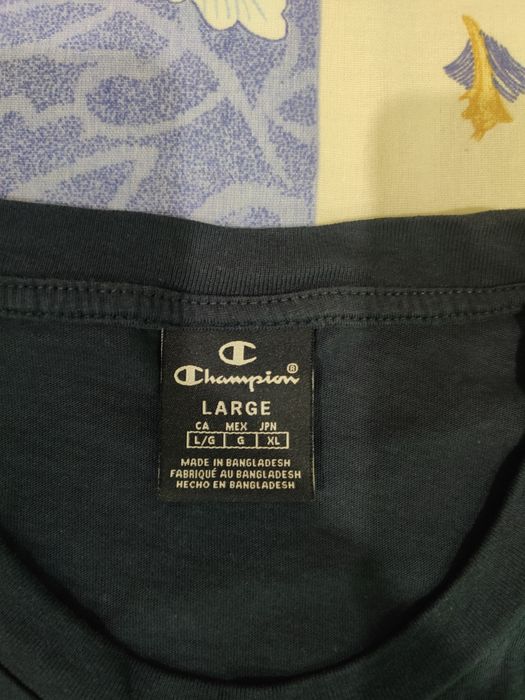 Спортна Мъжка Тениска