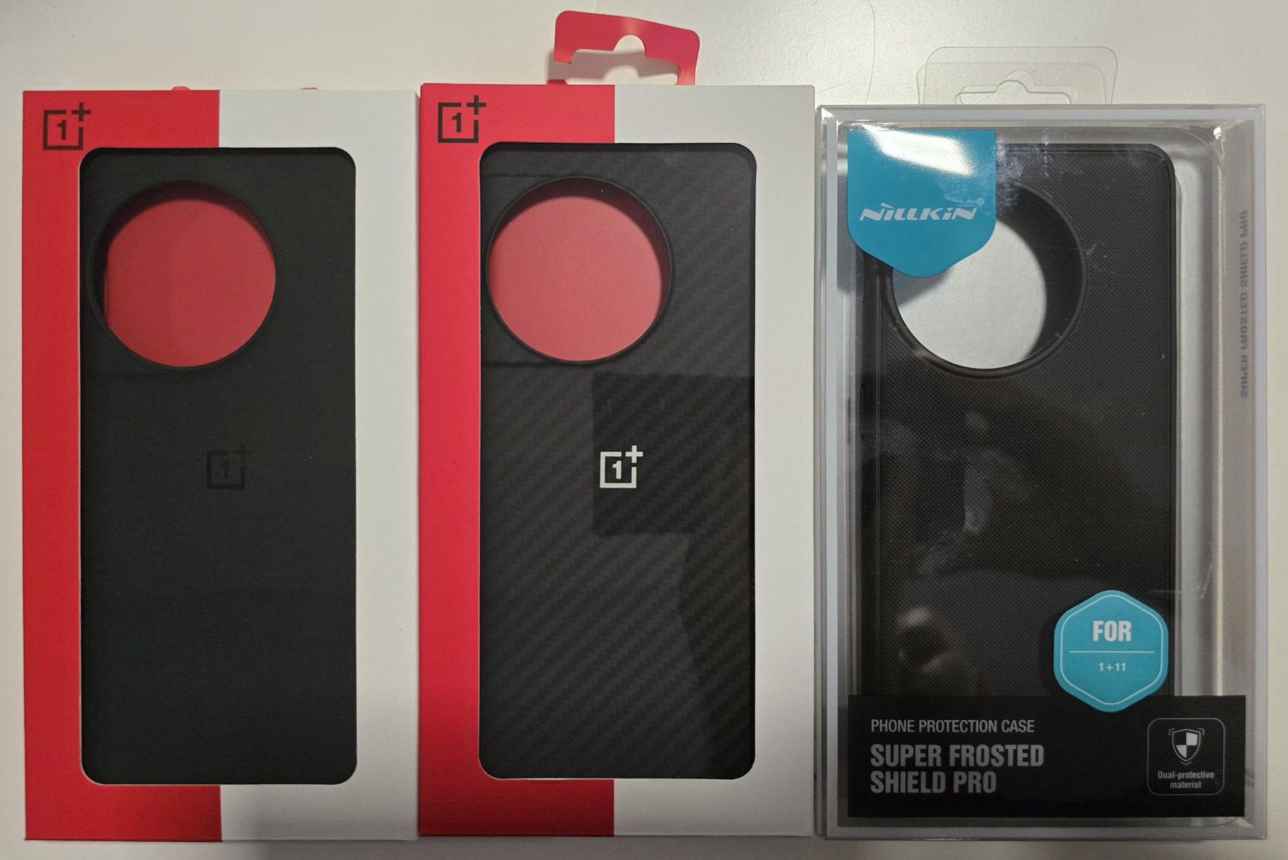 OnePlus 11 "Green Edition" (în garanție)