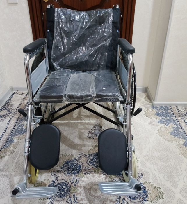 Nogironlar aravachasi