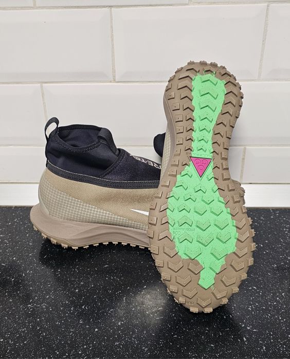 Nike GoreTex - noi