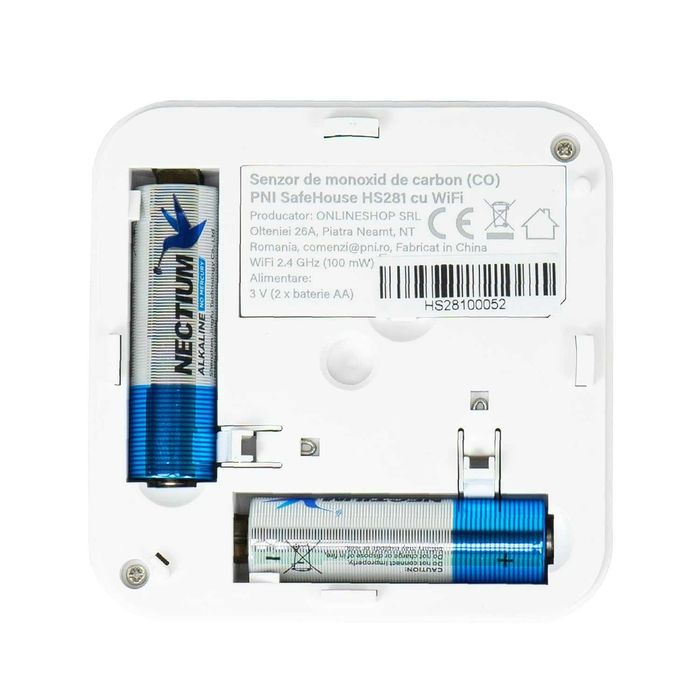 PNI PNI-HS281 (CO) сензор