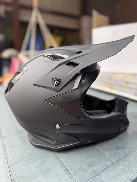 Cască moto cross / enduro S M L XL XXL