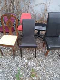 Столове за реставрация
