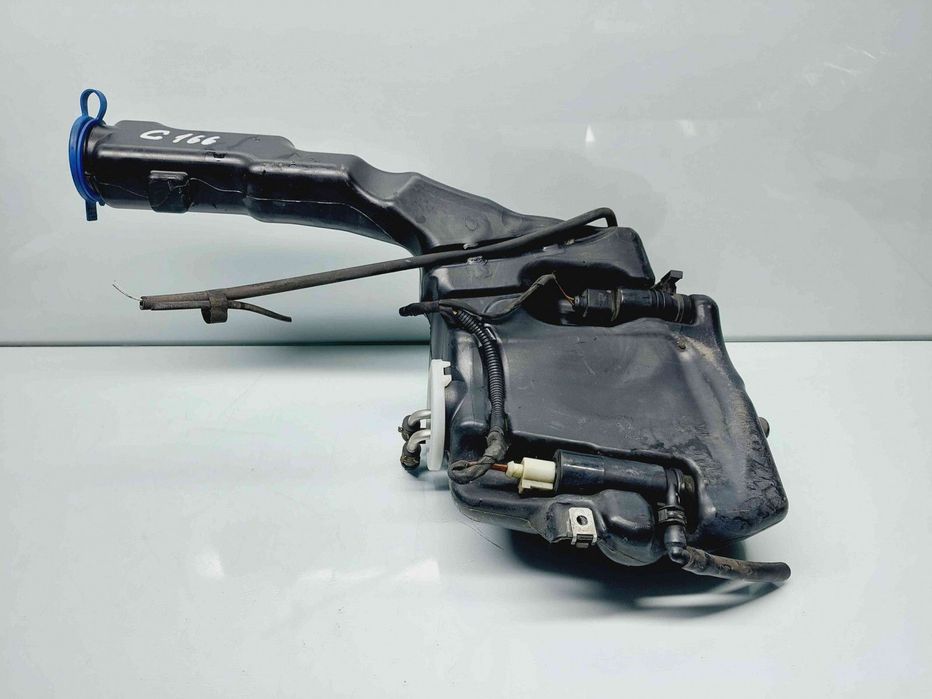 Vas lichid parbriz Mercedes Clasa E (W207) Coupe AMG [Fabr 2009-2012]