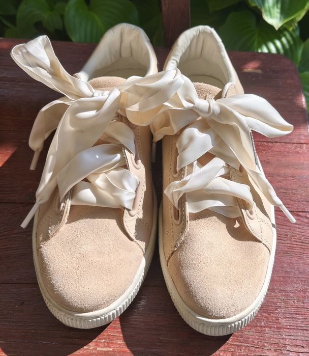 Кецове Puma Basket