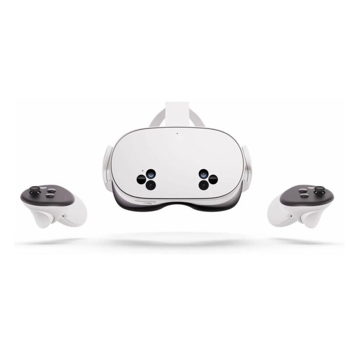 Meta quest 3s VR