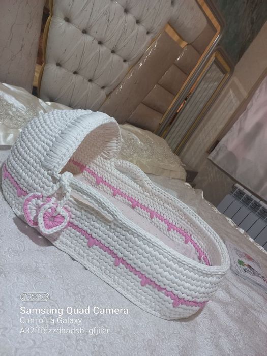 Chaqaloq Savati sotiladi