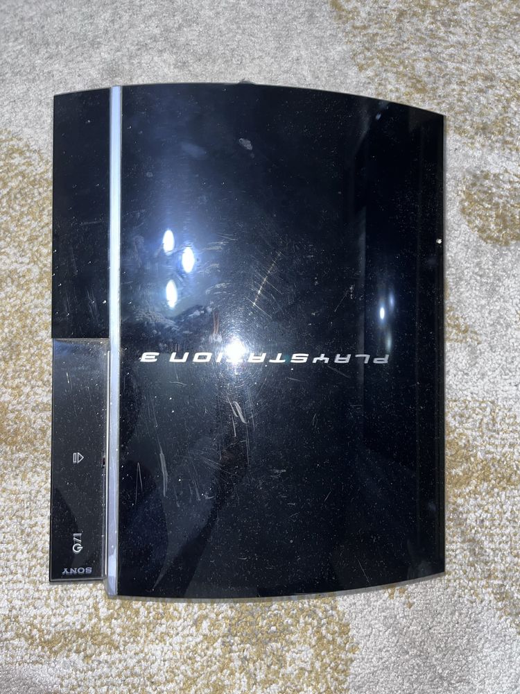 втора ръка PlayStation 3