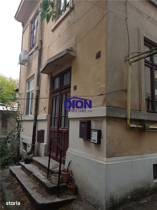 Vila zona Ultracentrala