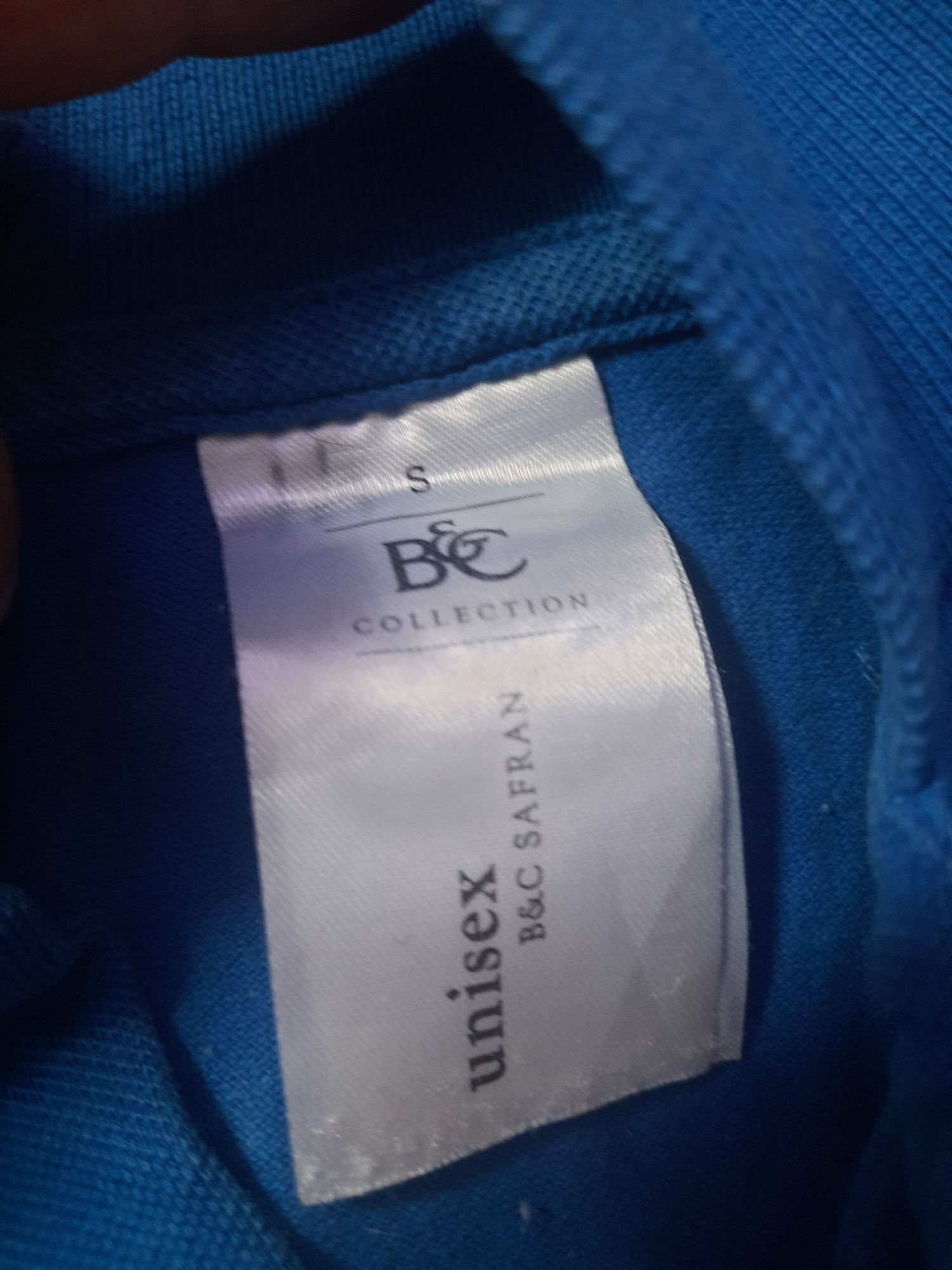 Tricouri bumbac Nike și Samsung