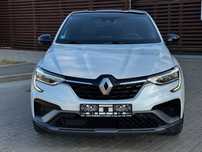 Renault Arkana 1.3TCe 140Cp R.S Line Edition Carbon Ed. Automat Piele NAVI KeylessGo