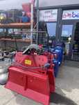 Troliu tiranti tractor 4 t NOU Polonia