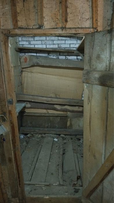 Сдаю в аренду кладовую