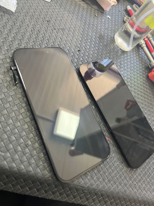 Display original iphone 13 13 pro  12 12 pro 12 pro MAX 15+ 13 pro max