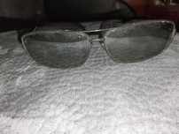 Черни мъжки слънчеви очила UV 400 better vision premium eyewear