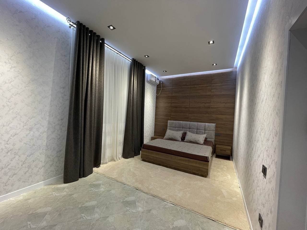 Дача Hi_tech VILLA аренда по суточно дача в чарваке без маклер своя