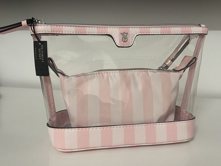 Portfard 2 in 1 Victoria's Secret