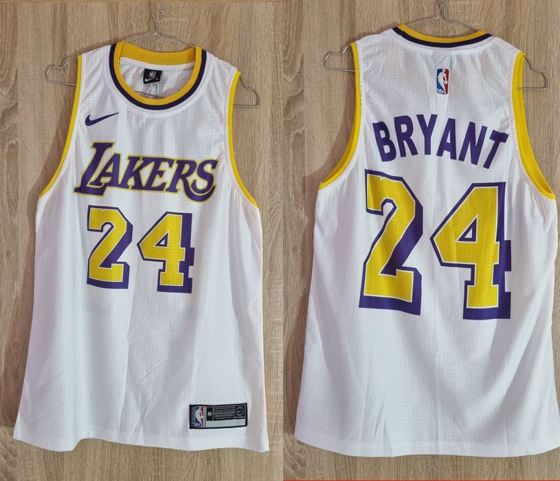 Maieuri LAKERS și BULLS originale