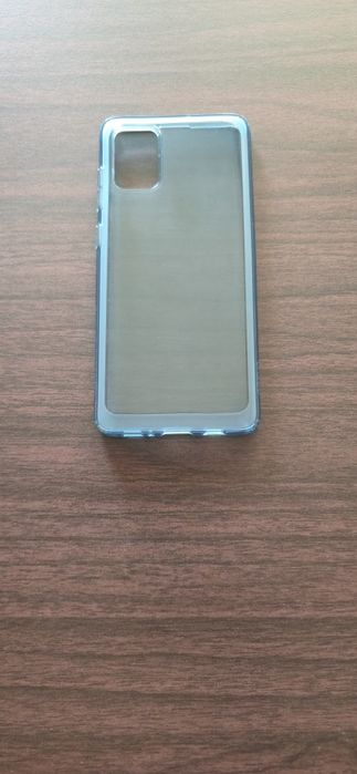 Husa silicon Samsung A71

Cum puteti intra in posesia produselor?
-